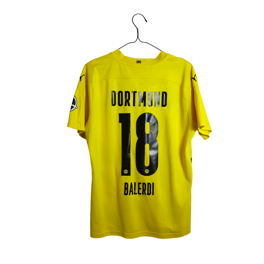 Dortmund Balerdi Heim 20-21 (L)