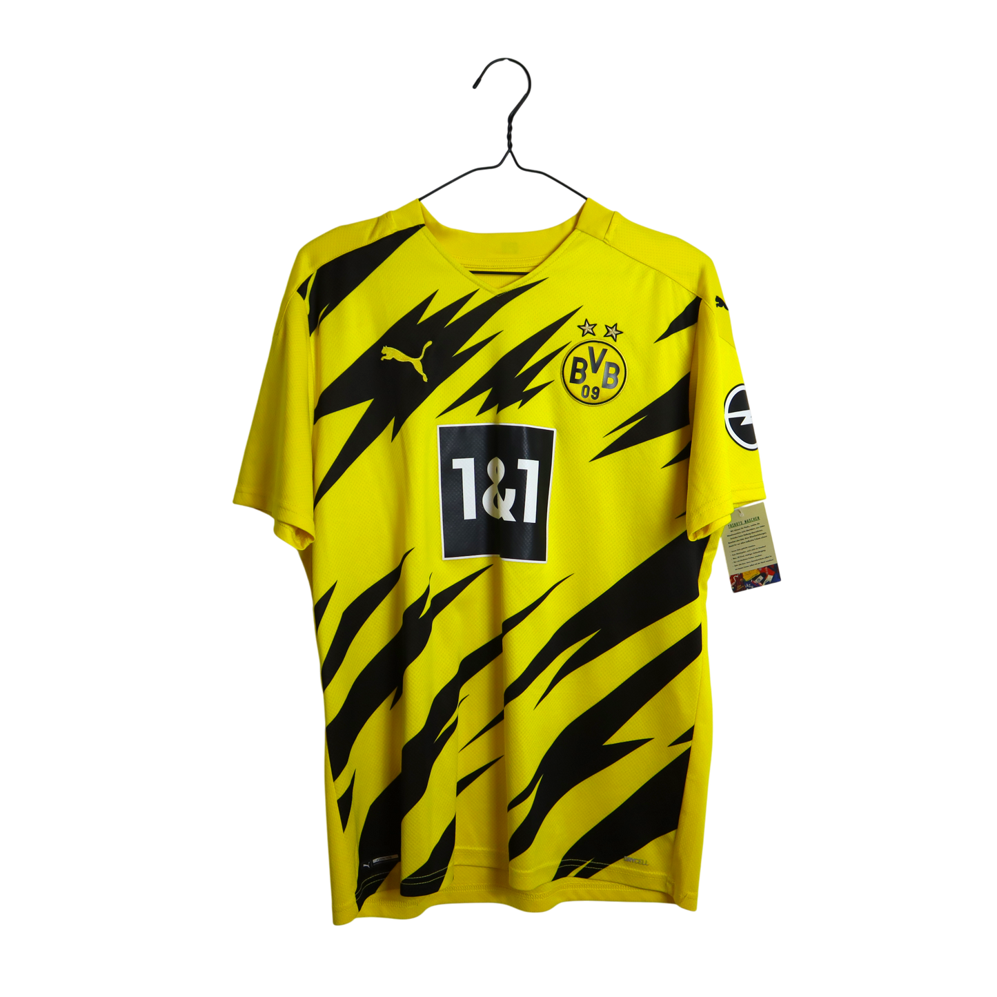 Dortmund Balerdi Heim 20-21 (L)