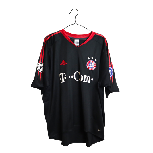 Bayern Ausweich 04-06 (XXL)