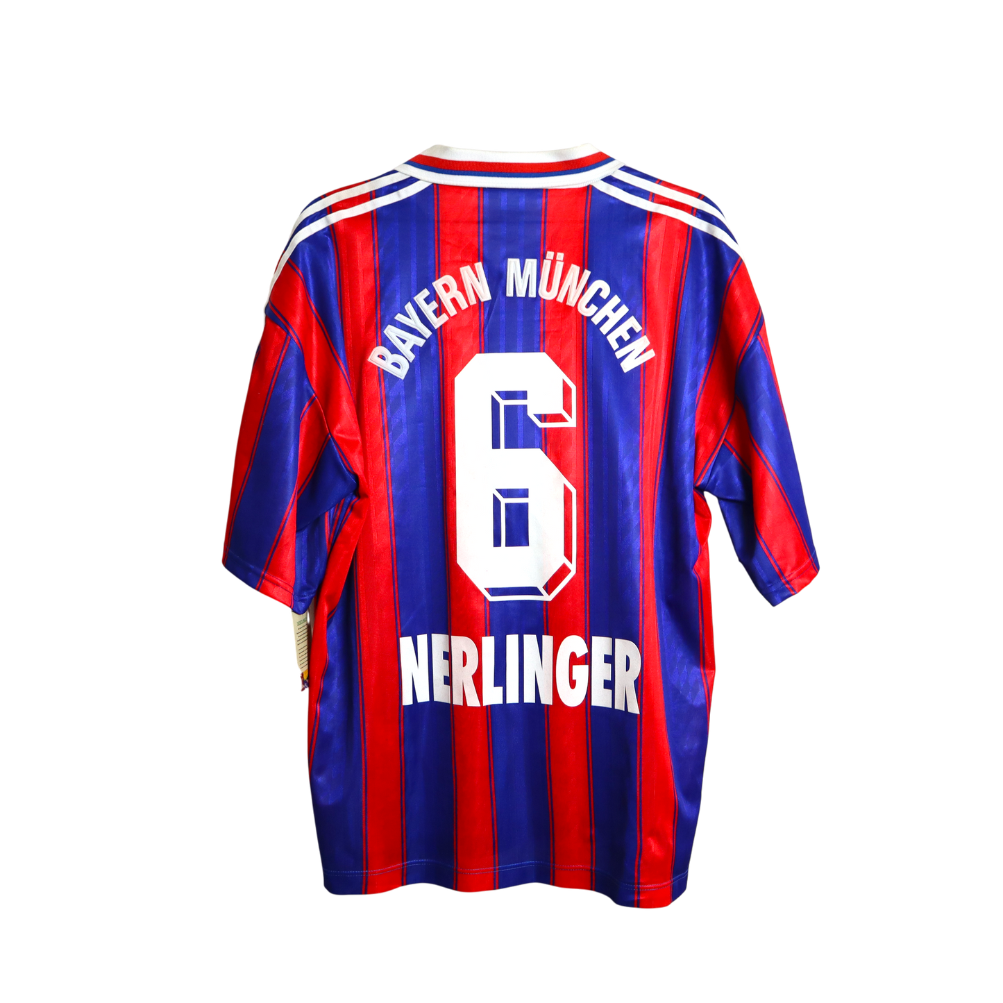 Bayern Nerlinger Heim 95-97 (XXL)