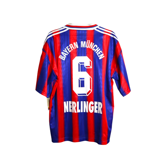 Bayern Nerlinger Heim 95-97 (XXL)