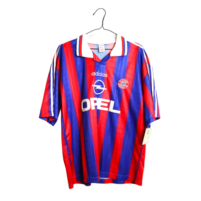 Bayern Nerlinger Heim 95-97 (XXL)