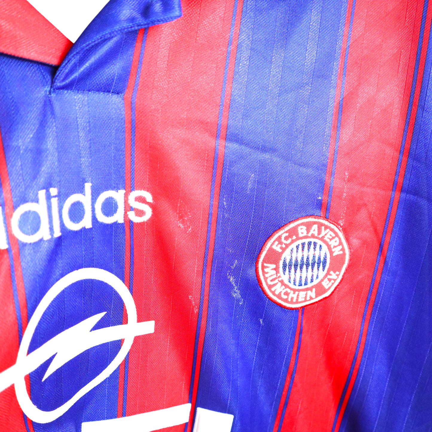 Bayern Nerlinger Heim 95-97 (XXL)