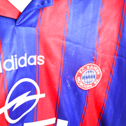 Bayern Nerlinger Heim 95-97 (XXL)