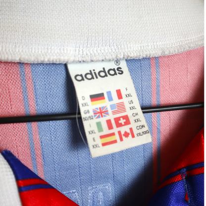 Bayern Nerlinger Heim 95-97 (XXL)