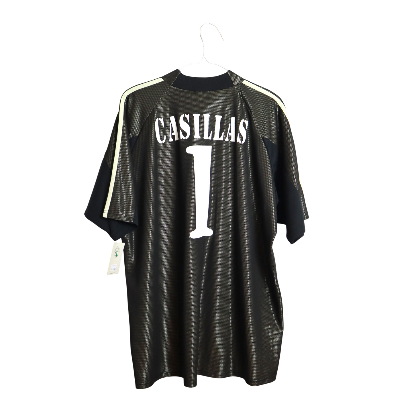 Real Madrid Casillas TW 02-03 (XL)