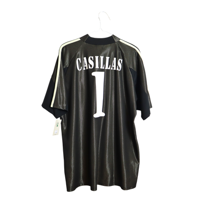 Real Madrid Casillas TW 02-03 (XL)