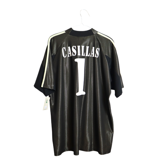 Real Madrid Casillas TW 02-03 (XL)