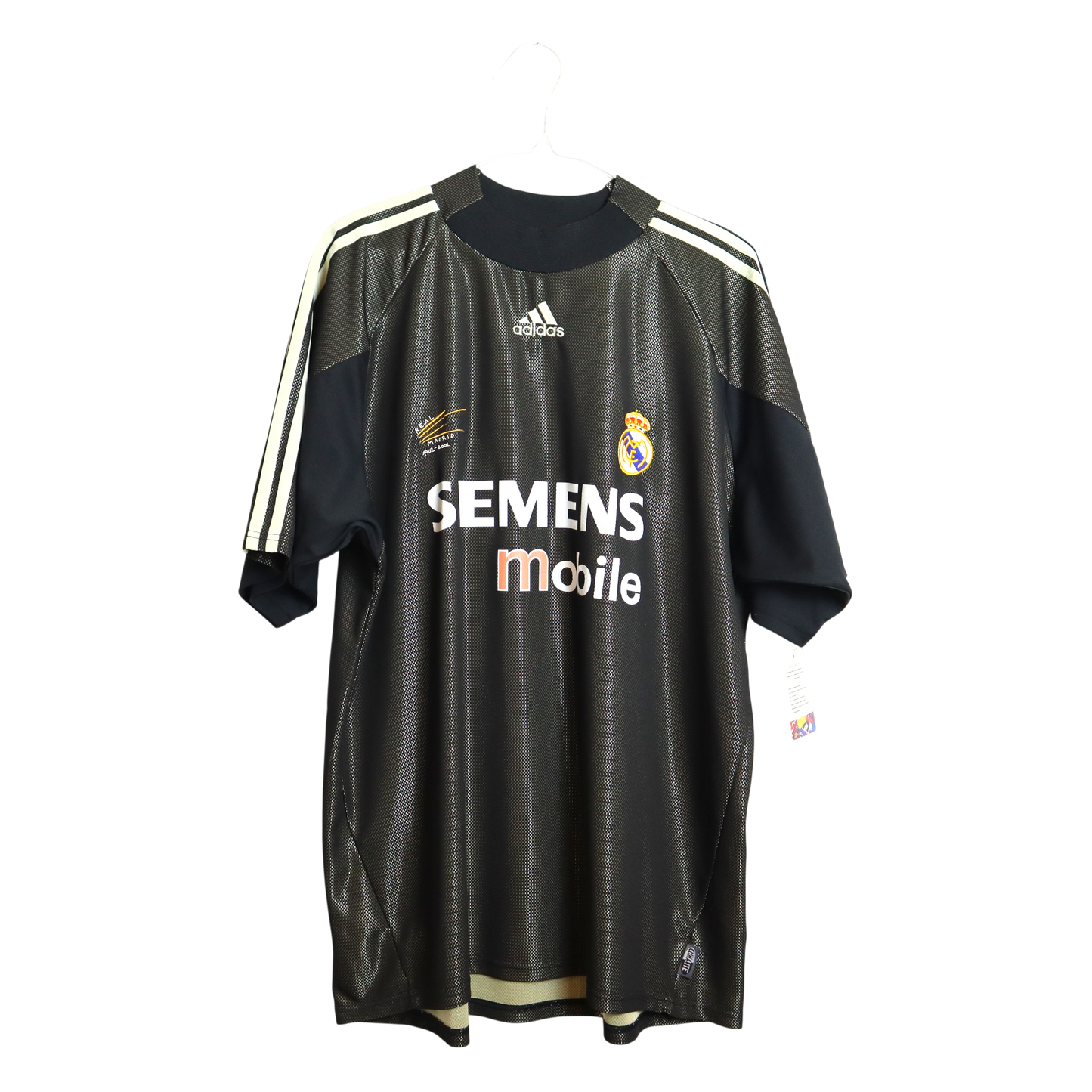 Real Madrid Casillas TW 02-03 (XL)