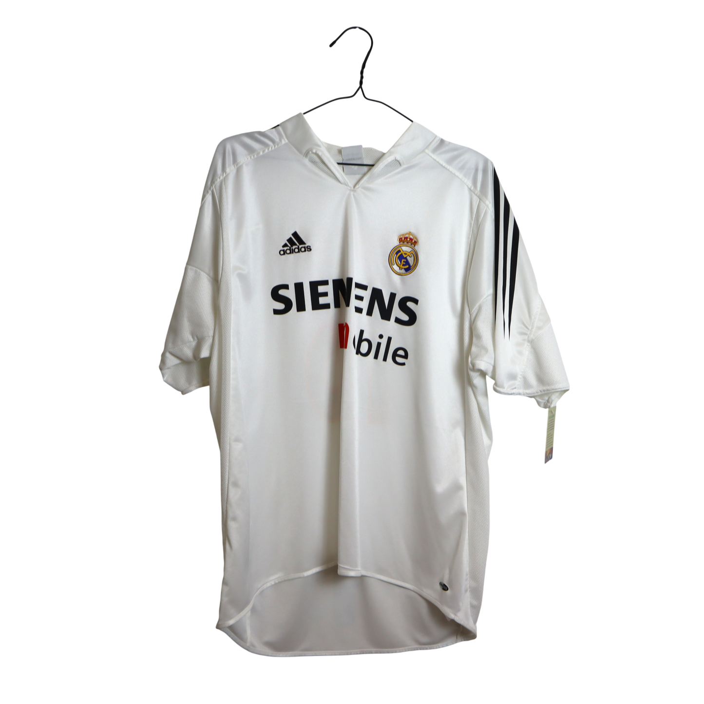 Real Madrid Gravesen Heim  04-05 (XL)