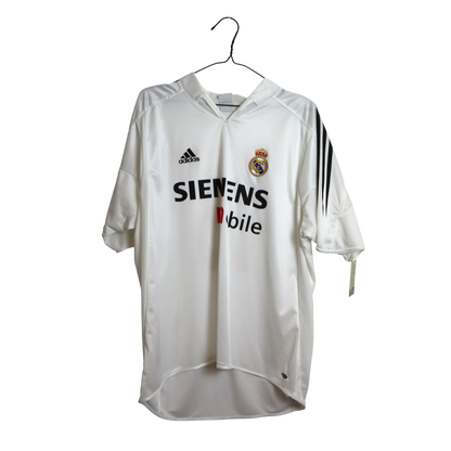 Real Madrid Gravesen Heim  04-05 (XL)