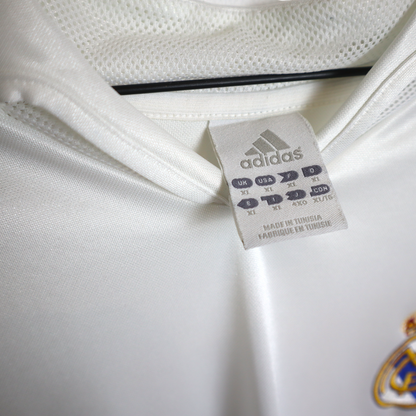 Real Madrid Gravesen Heim  04-05 (XL)