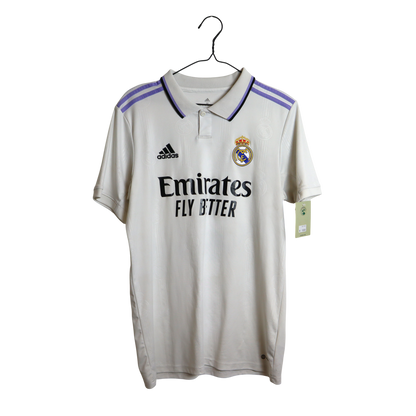 Real Madrid Benzema Heim 22-23 (M)