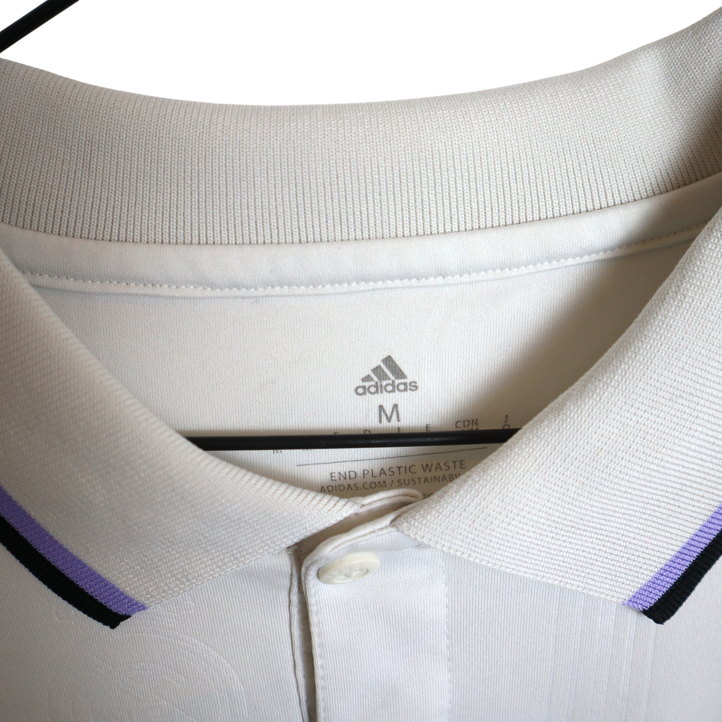 Real Madrid Benzema Heim 22-23 (M)