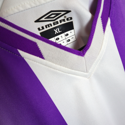 Real Vallodalid Makukula 03-04 Heim (XL)