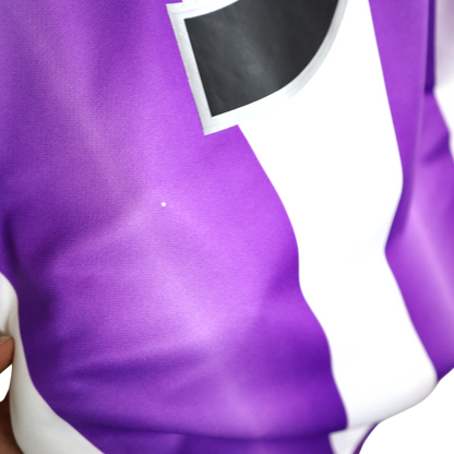 Real Vallodalid Makukula 03-04 Heim (XL)