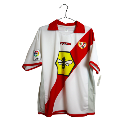 Rayo Vallecano Heim 01-02 (XL)
