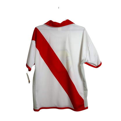Rayo Vallecano Heim 01-02 (XL)