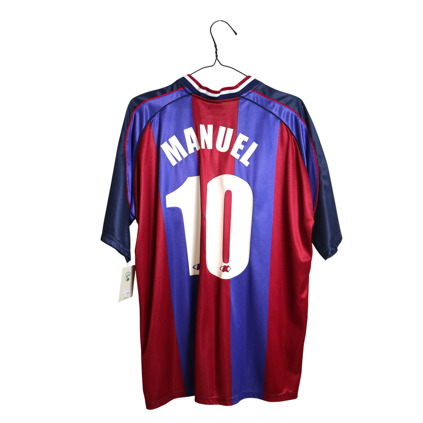 Extremadura Heim 00-01 (XL)