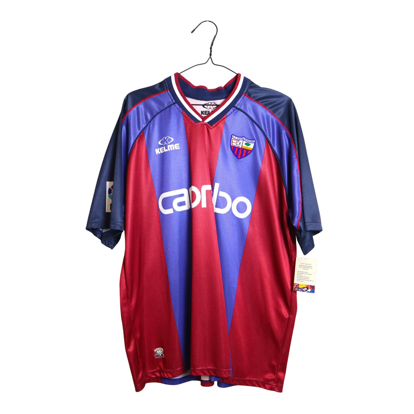 Extremadura Heim 00-01 (XL)