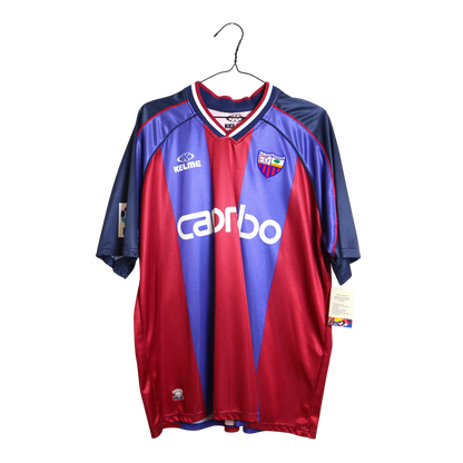 Extremadura Heim 00-01 (XL)