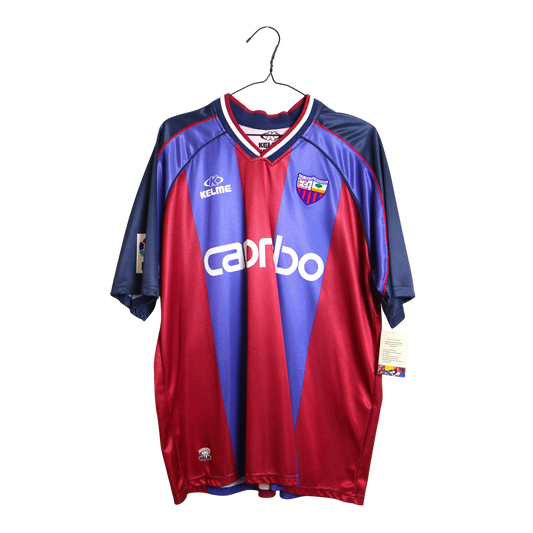 Extremadura Heim 00-01 (XL)