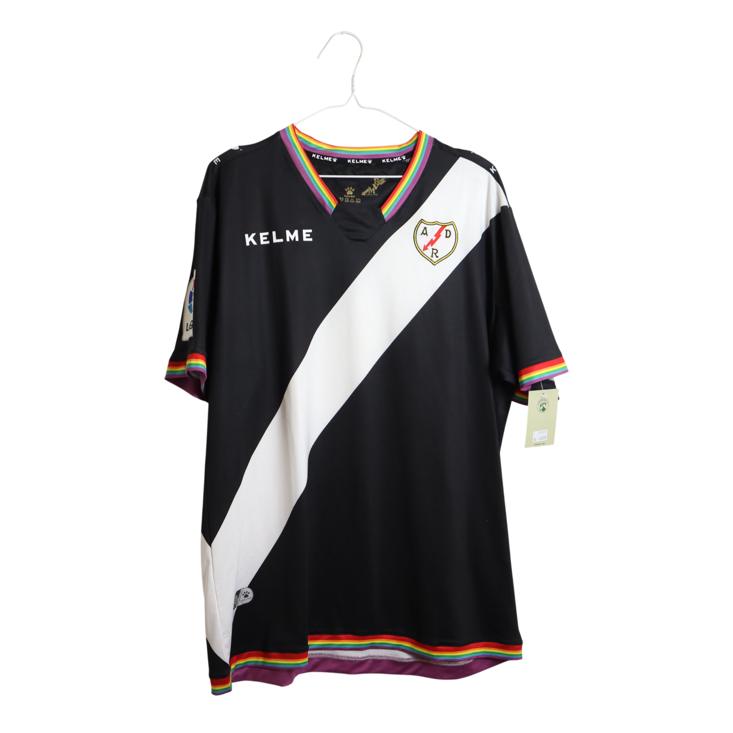 Rayo Vallecano Ausweich 17-18 (XXL)