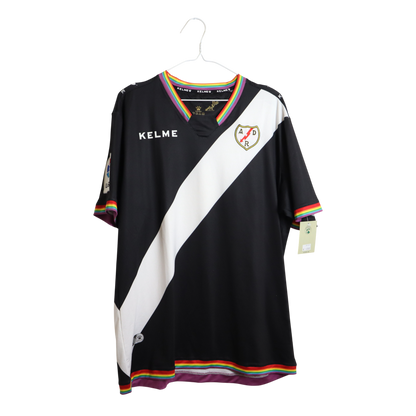 Rayo Vallecano Ausweich 17-18 (XXL)