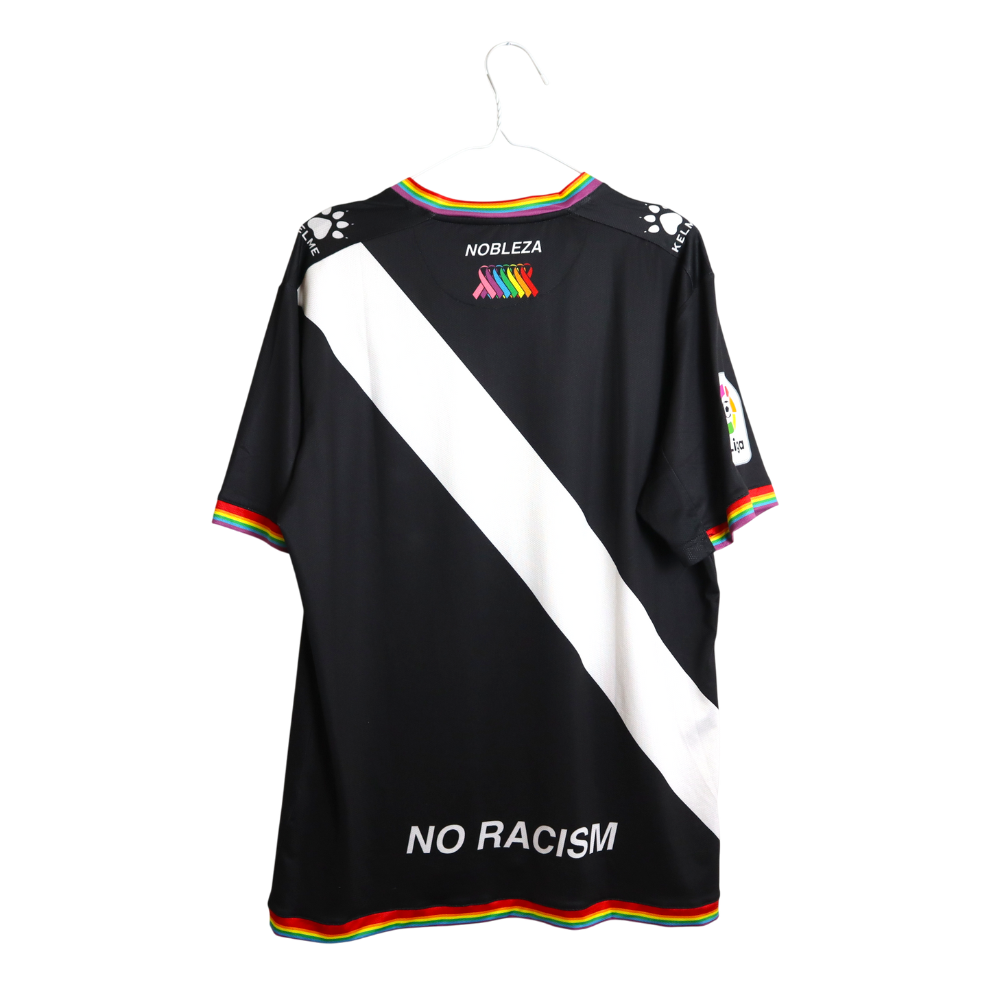 Rayo Vallecano Ausweich 17-18 (XXL)