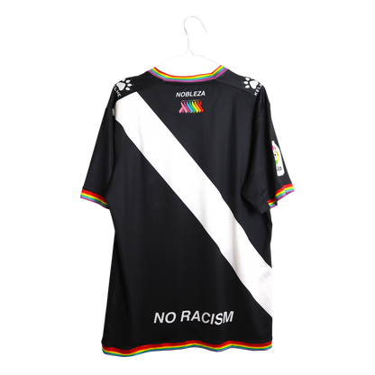 Rayo Vallecano Ausweich 17-18 (XXL)