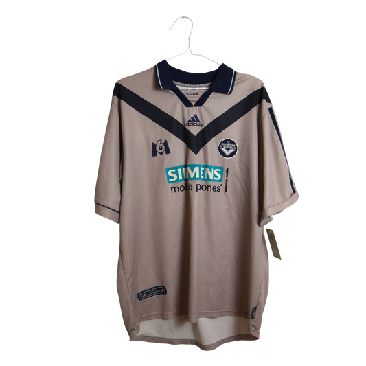 Bordeaux Ausweich 00-01 (XL)