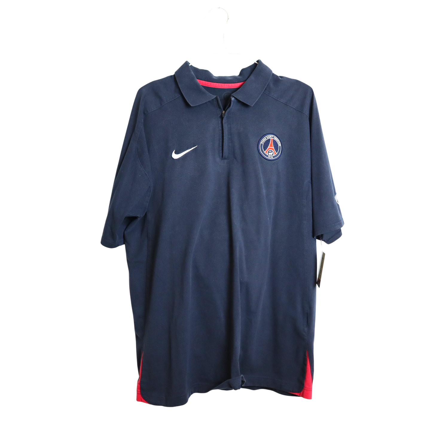 PSG Polo+Hose (XL)
