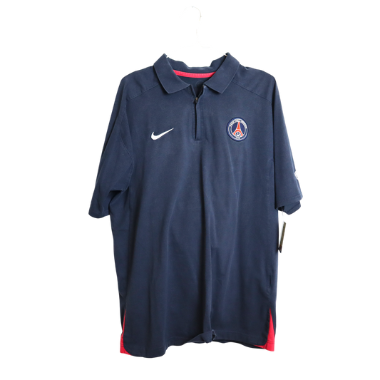 PSG Polo+Hose (XL)