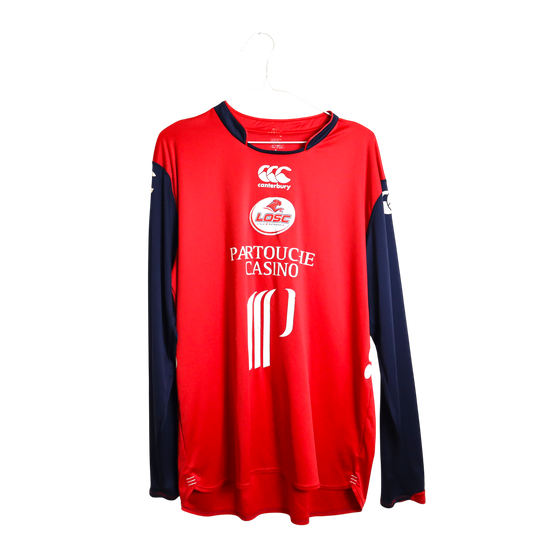 Lille Heim L/S 08-09 (XL)