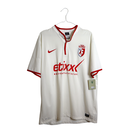 Lille Ausweich 14-15 (XL)