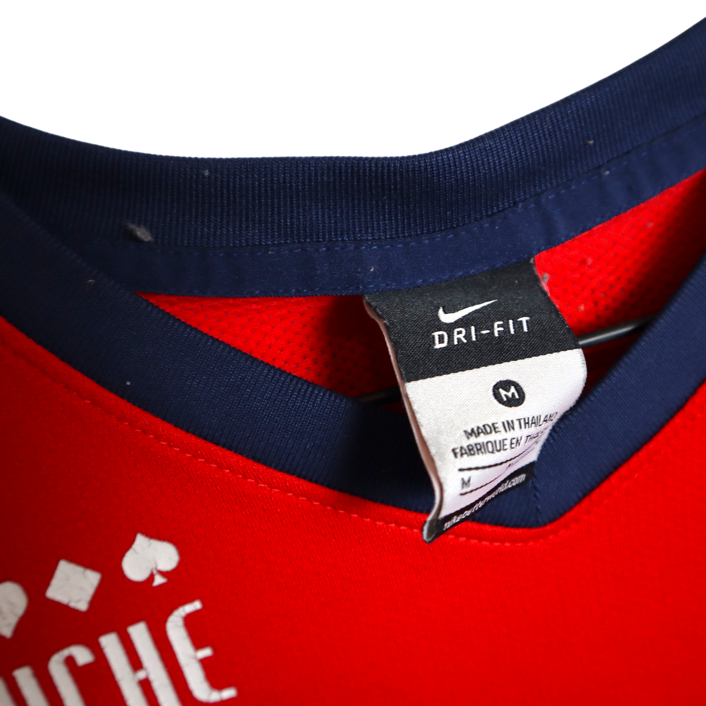 Lille Heim Mendes 13-14 (M)