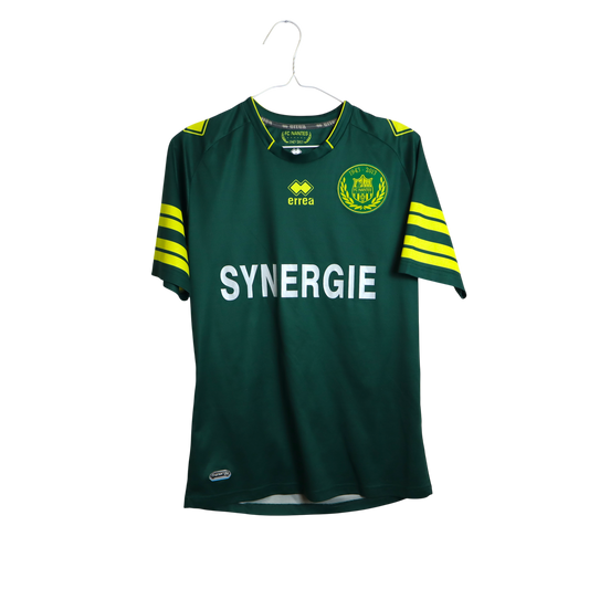 FC Nantes Auswärts 13-14 (M)