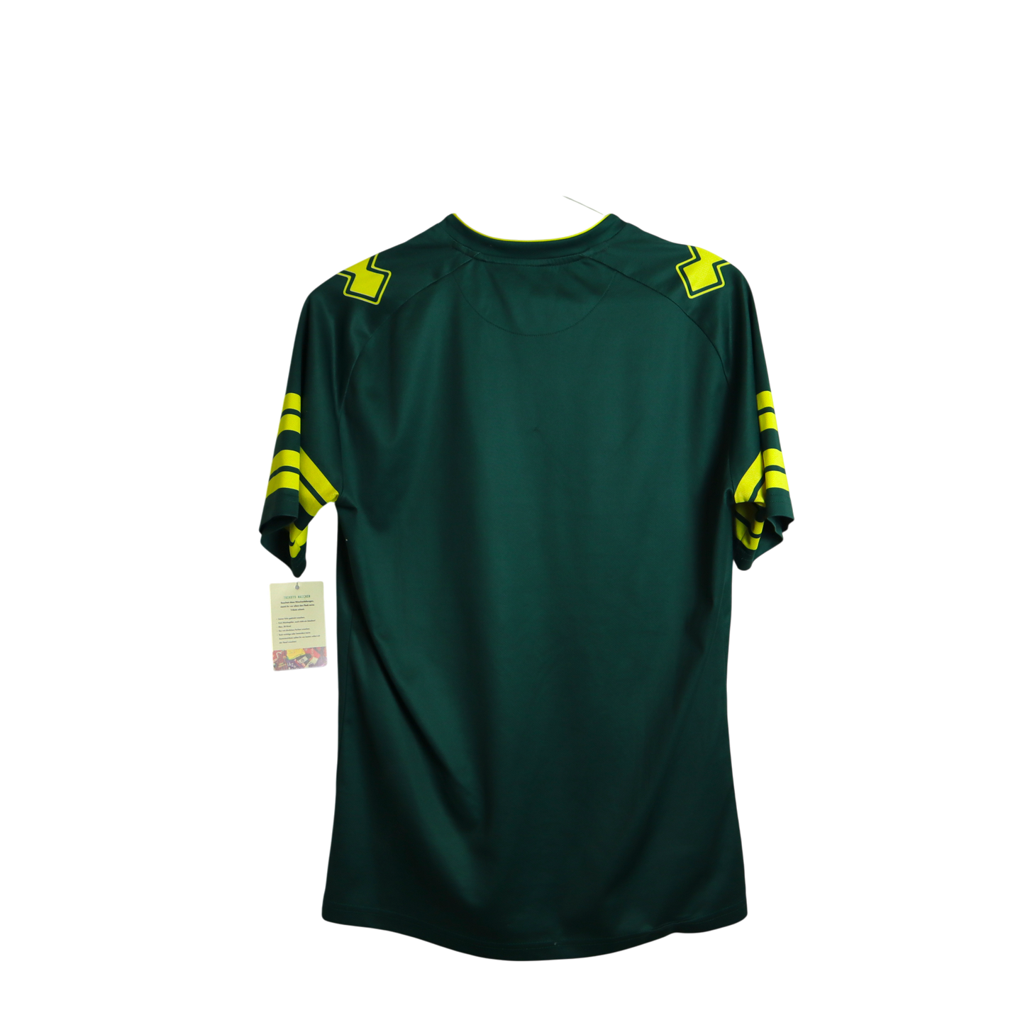 FC Nantes Auswärts 13-14 (M)