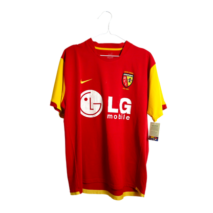 RC Lens Heim 06-07 (Größe fehlt)