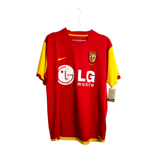 RC Lens Heim 06-07 (Größe fehlt)