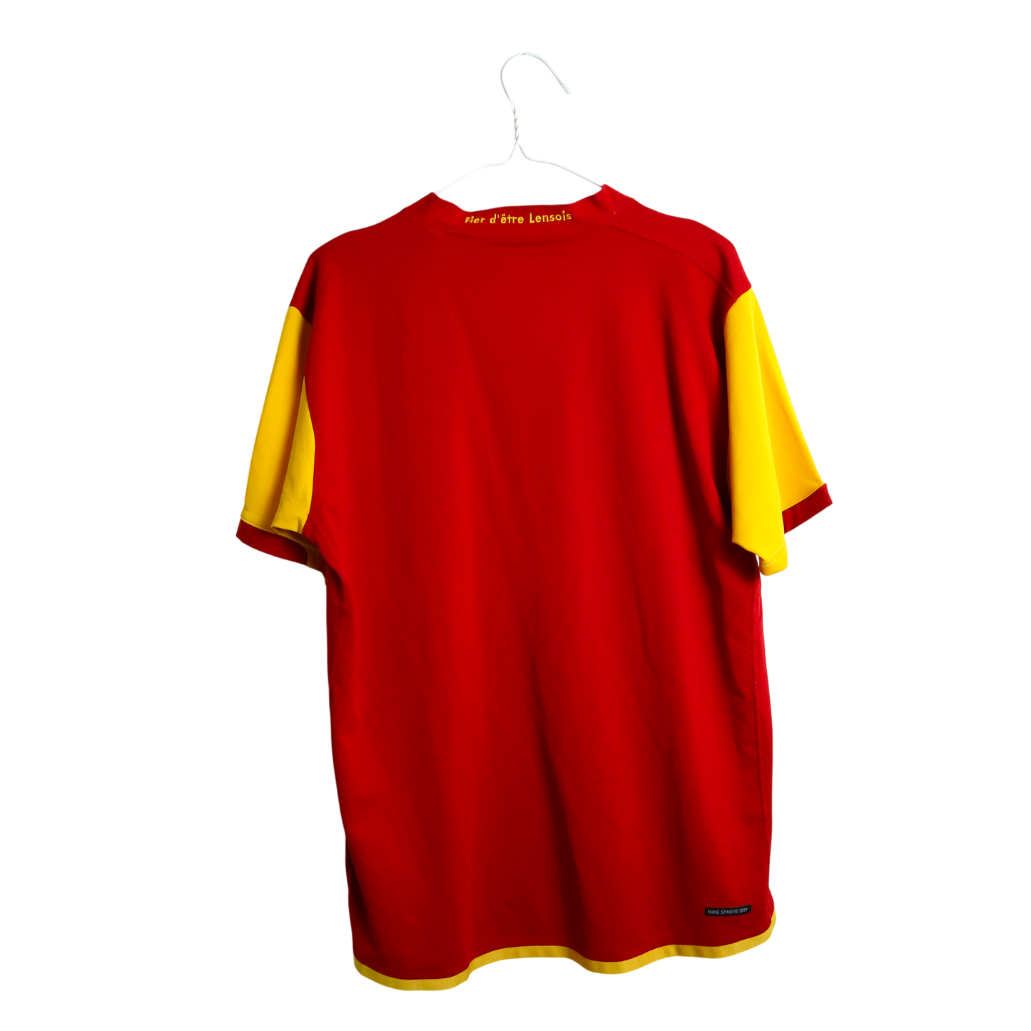 RC Lens Heim 06-07 (Größe fehlt)