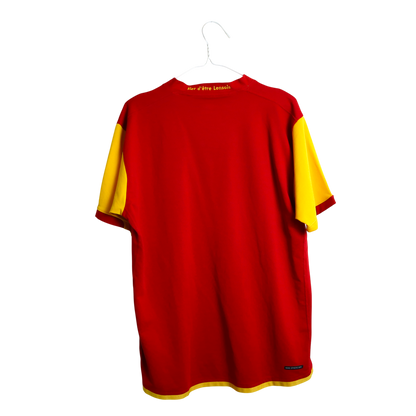 RC Lens Heim 06-07 (Größe fehlt)