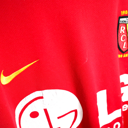 RC Lens Heim 06-07 (Größe fehlt)