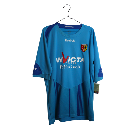 RC Lens Auswärts 09-10 (XXL)