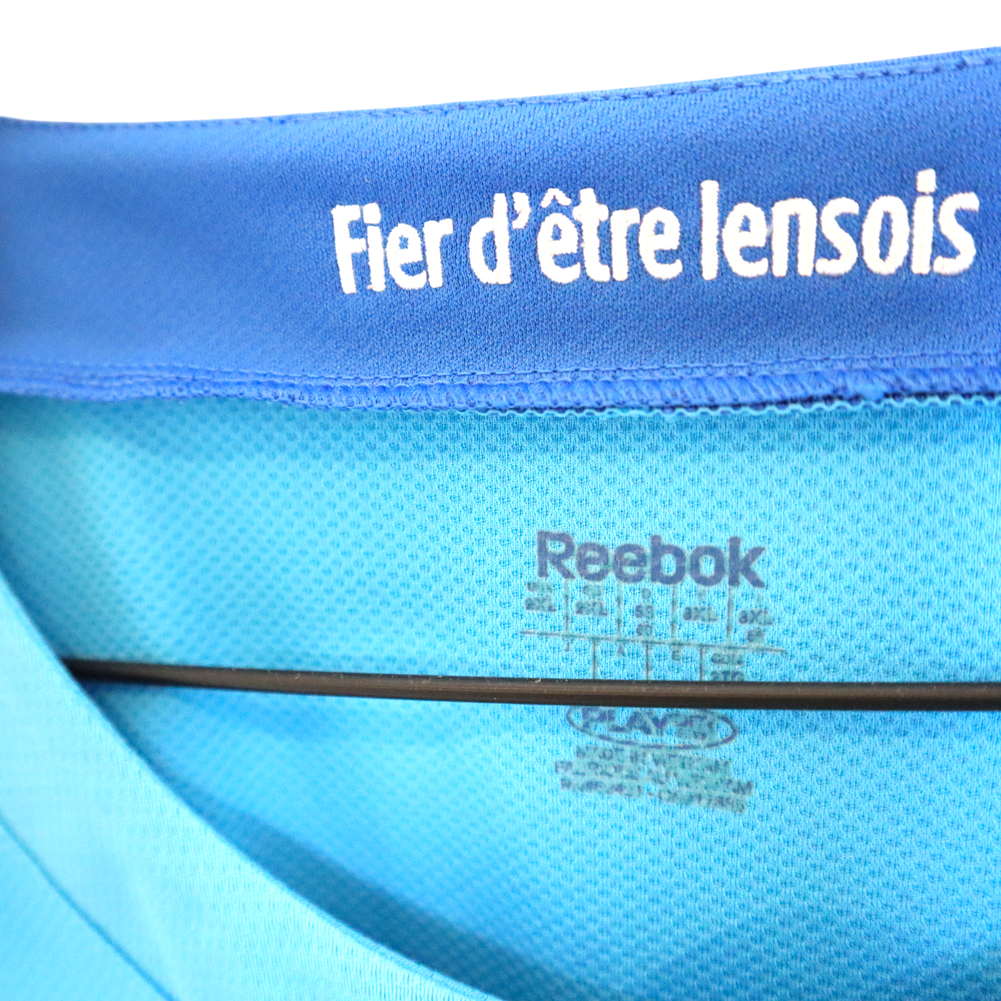 RC Lens Auswärts 09-10 (XXL)