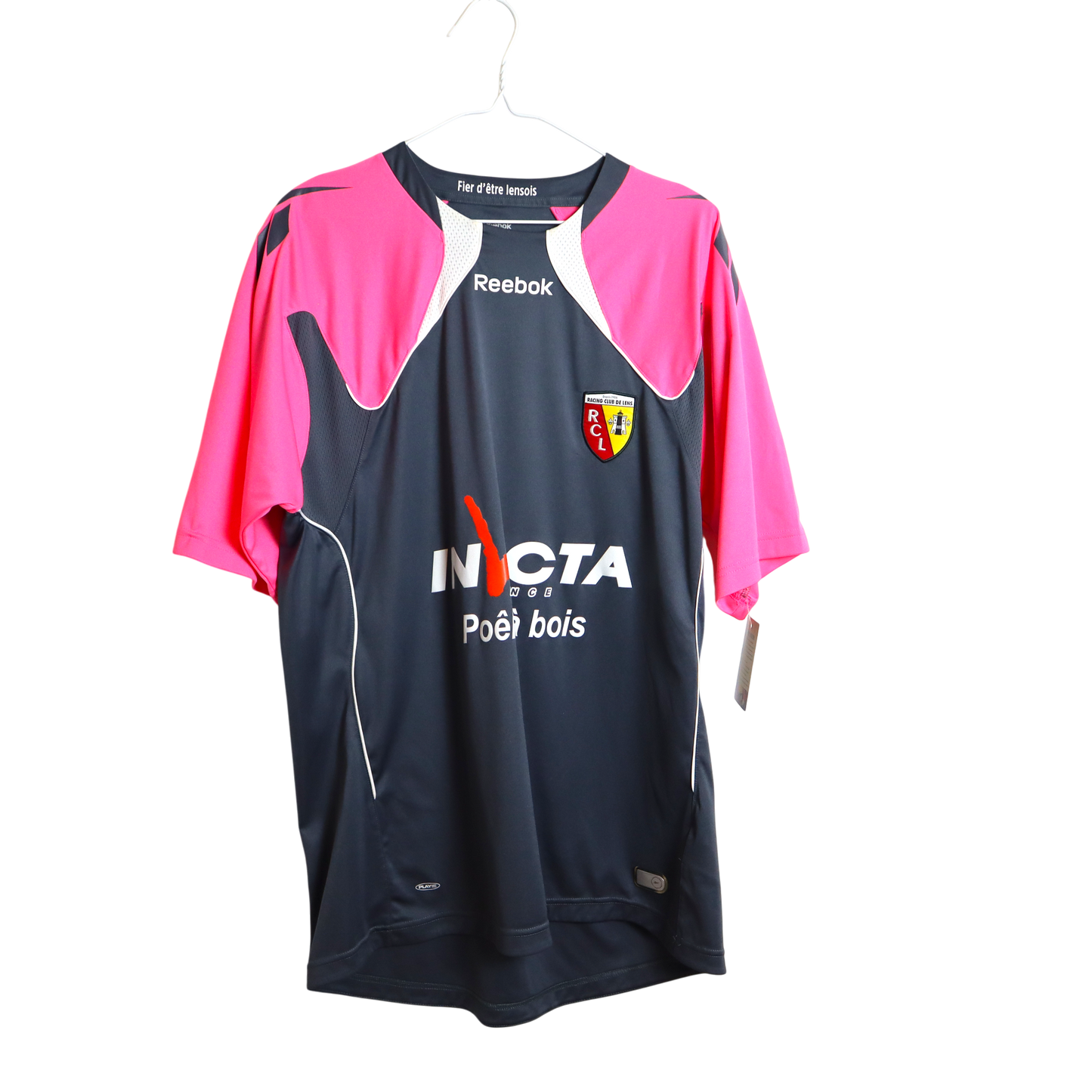 RC Lens Auswärts 10-11 (XL)