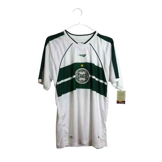 Coritiba Heim 03-04 (L)
