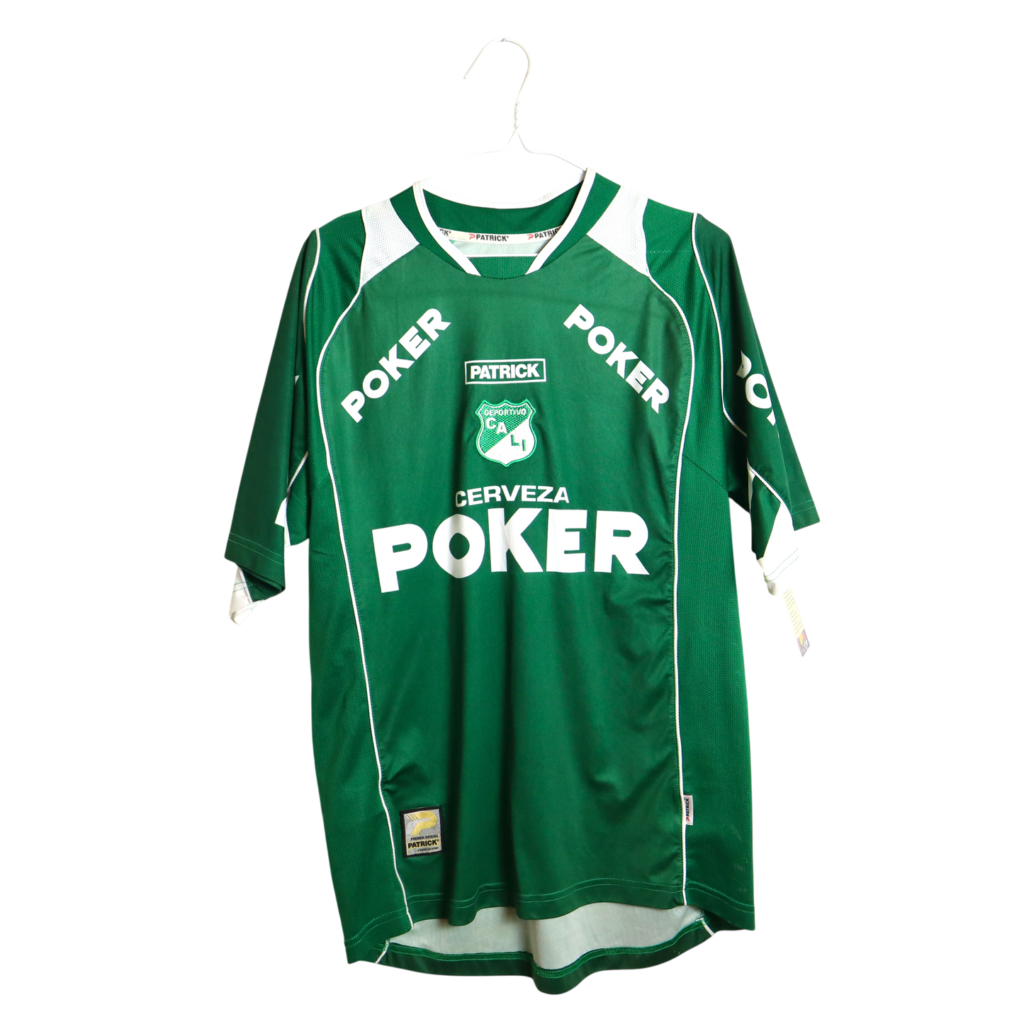 Deportivo Cali Heim 05-06 (XL)
