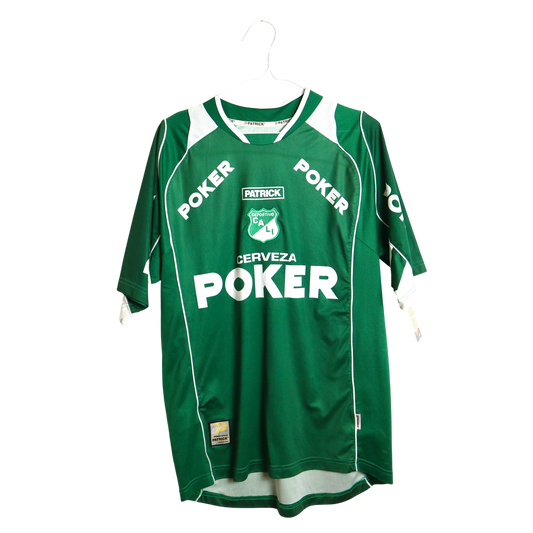 Deportivo Cali Heim 05-06 (XL)