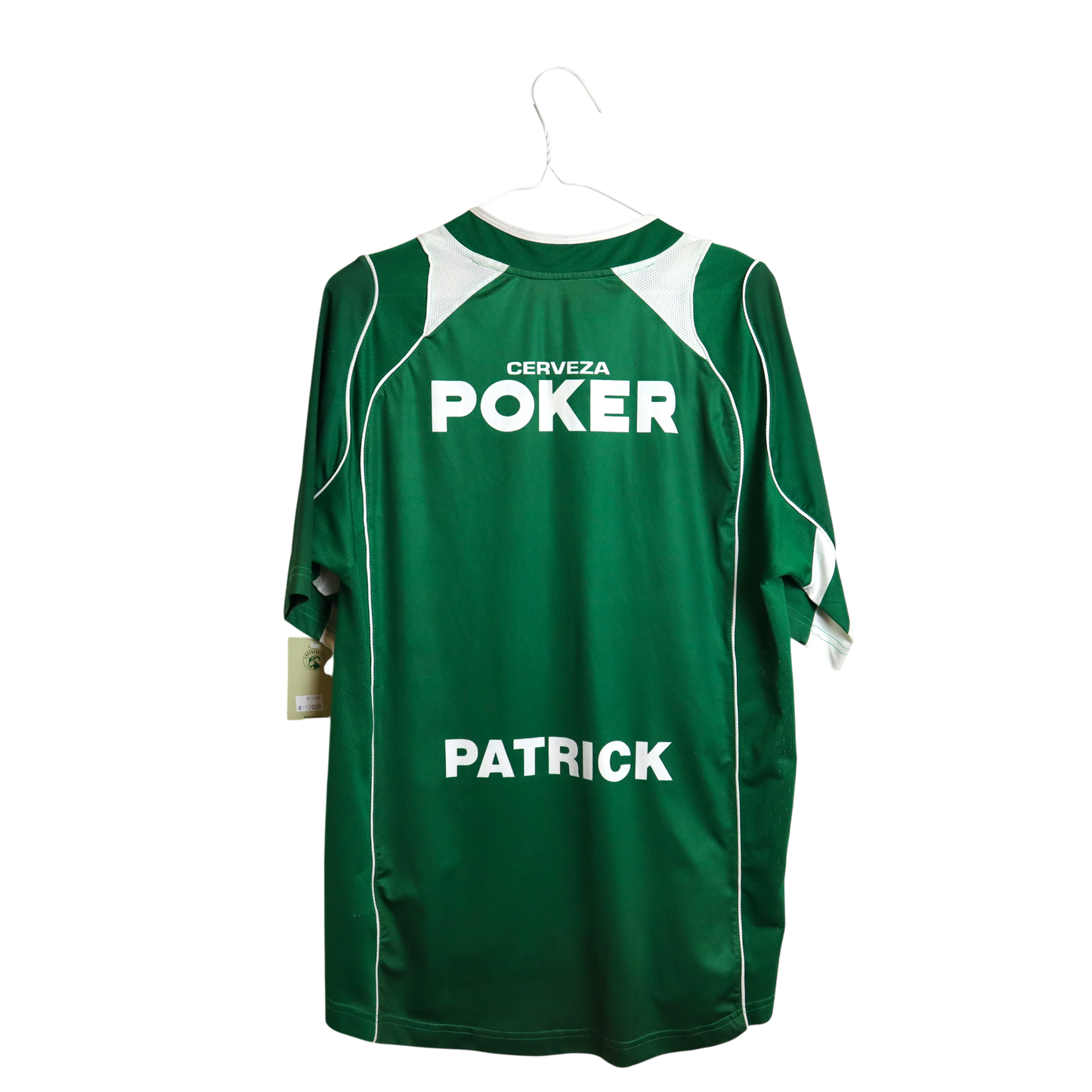 Deportivo Cali Heim 05-06 (XL)